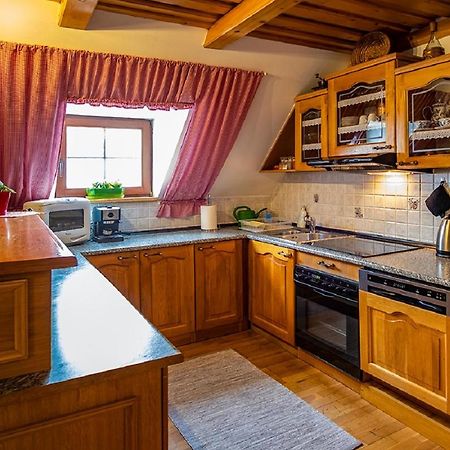 Drevenica Michael Villa Liptovský Trnovec Екстериор снимка