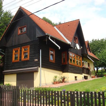 Drevenica Michael Villa Liptovský Trnovec Екстериор снимка