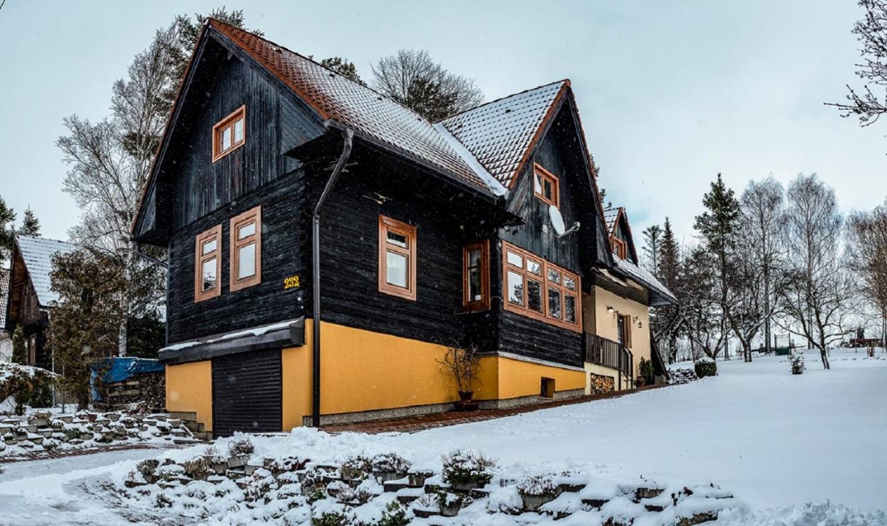 Drevenica Michael Villa Liptovský Trnovec Екстериор снимка