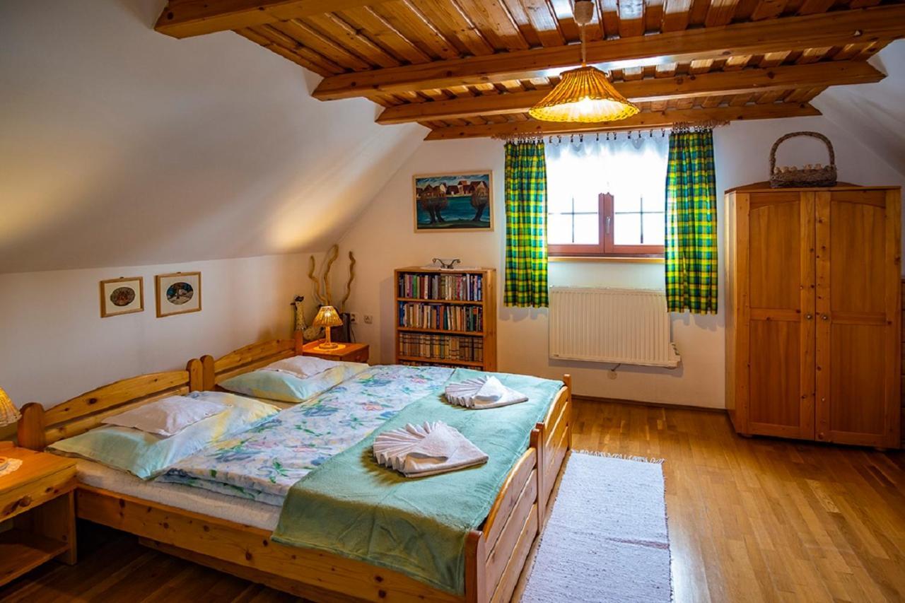 Drevenica Michael Villa Liptovský Trnovec Екстериор снимка