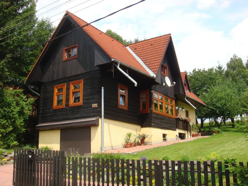 Drevenica Michael Villa Liptovský Trnovec Екстериор снимка