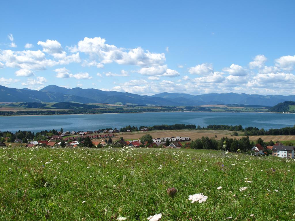 Drevenica Michael Villa Liptovský Trnovec Екстериор снимка