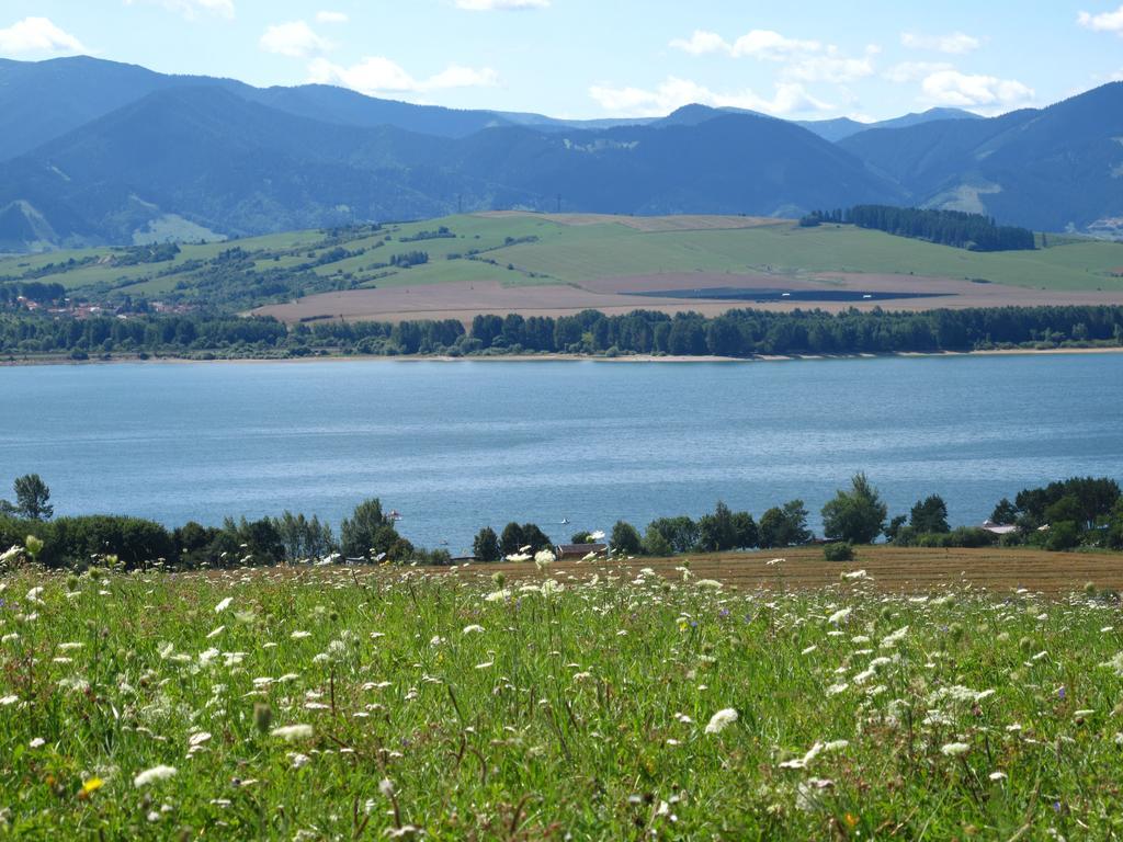 Drevenica Michael Villa Liptovský Trnovec Екстериор снимка