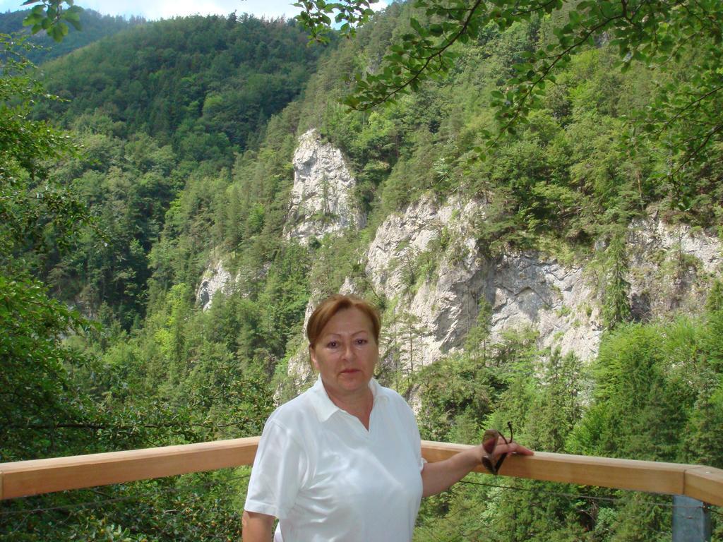 Drevenica Michael Villa Liptovský Trnovec Екстериор снимка